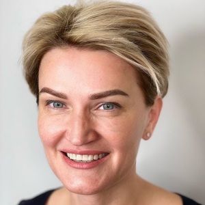 Meet your Posher, Yulia